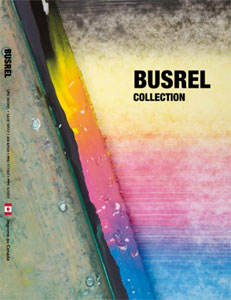 Catalogue Busrel